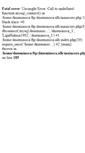 Mobile Screenshot of alh.dnieminoca.pl